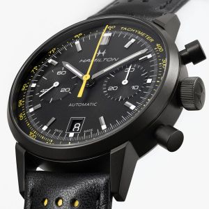 Hamilton American Classic Intra-matic Auto chrono H38446731 Hamilton American Classic Intra-matic Auto chrono H38446731