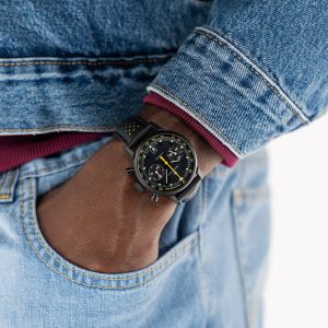 Hamilton American Classic Intra-matic Auto chrono H38446731 Hamilton American Classic Intra-matic Auto chrono H38446731