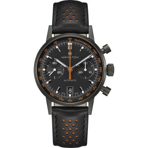 Hamilton American Classic Intra-matic Auto chrono H38446732 Hamilton American Classic Intra-matic Auto chrono H38446732