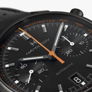 Hamilton American Classic Intra-matic Auto chrono H38446732 Hamilton American Classic Intra-matic Auto chrono H38446732