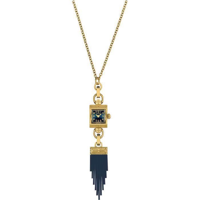 Watch-Necklace Hamilton American Classic Lady NECKLACE H31231140 Watch-Necklace Hamilton American Classic Lady NECKLACE H31231140