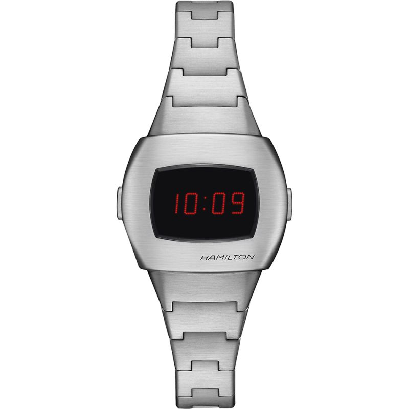 Hamilton American Classic PSR 74 H52304130 Hamilton American Classic PSR 74 H52304130