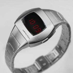 Hamilton American Classic PSR 74 H52304130 Hamilton American Classic PSR 74 H52304130
