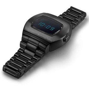 Hamilton American Classic PSR Digital Quartz H52404131 Hamilton American Classic PSR Digital Quartz H52404131