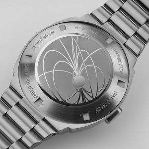 Hamilton AMERICAN CLASSIC PSR DIGITAL QUARTZ H52414131 Hamilton AMERICAN CLASSIC PSR DIGITAL QUARTZ H52414131
