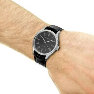 Hamilton AMERICAN CLASSIC VALIANT AUTO H39515734