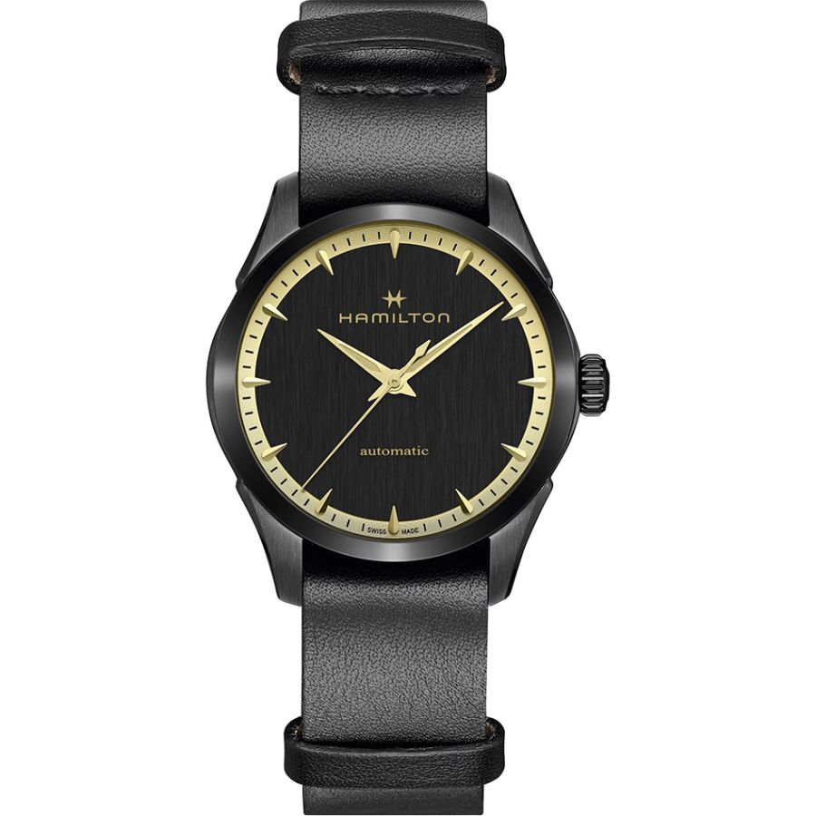 Hamilton JAZZMASTER AUTO H32255730