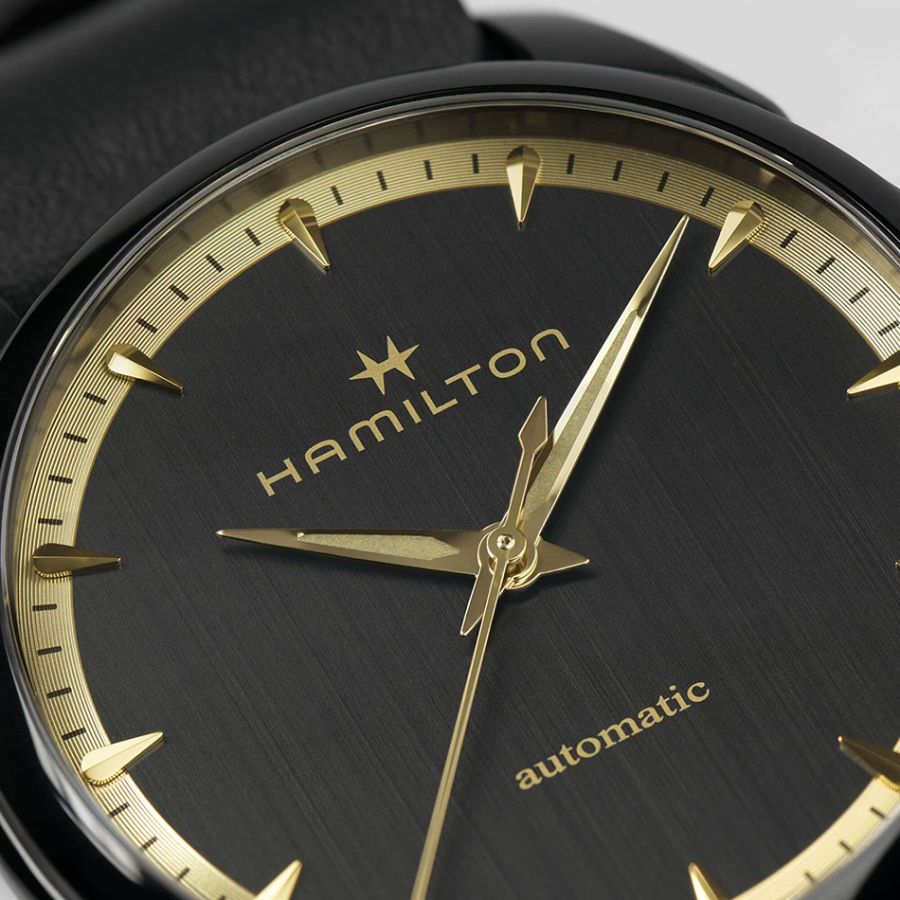 Hamilton JAZZMASTER AUTO H32255730