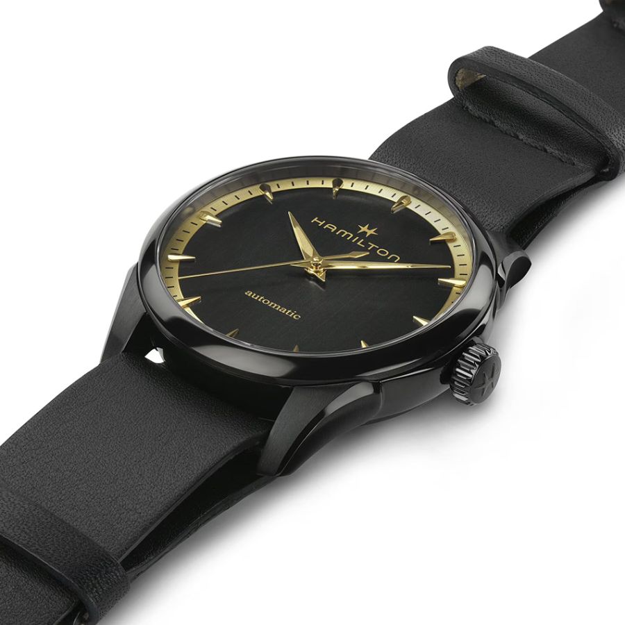 Hamilton JAZZMASTER AUTO H32255730
