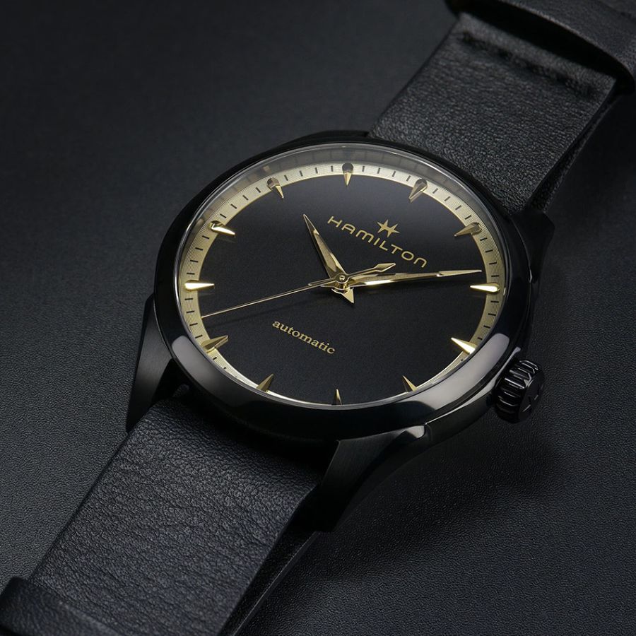 Hamilton JAZZMASTER AUTO H32255730