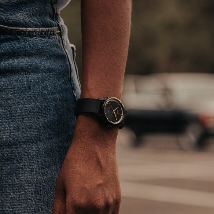 Hamilton JAZZMASTER AUTO H32255730