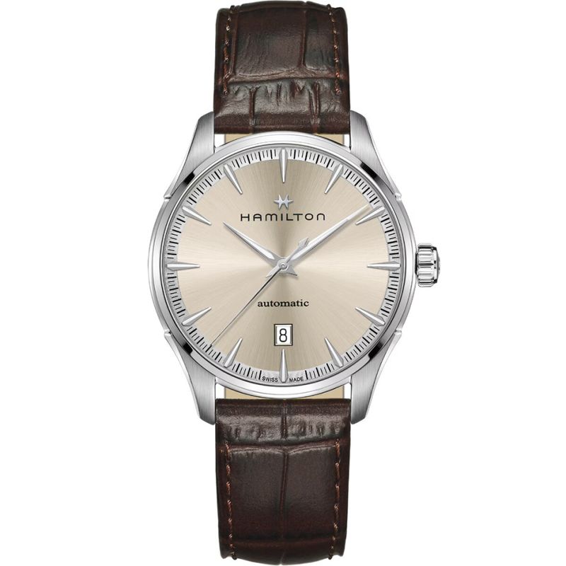 Hamilton Jazzmaster Auto H32475520 Hamilton Jazzmaster Auto H32475520