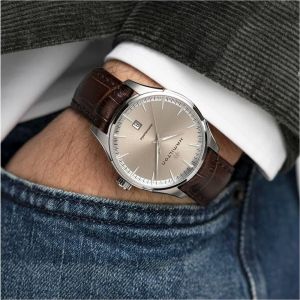 Hamilton Jazzmaster Auto H32475520 Hamilton Jazzmaster Auto H32475520
