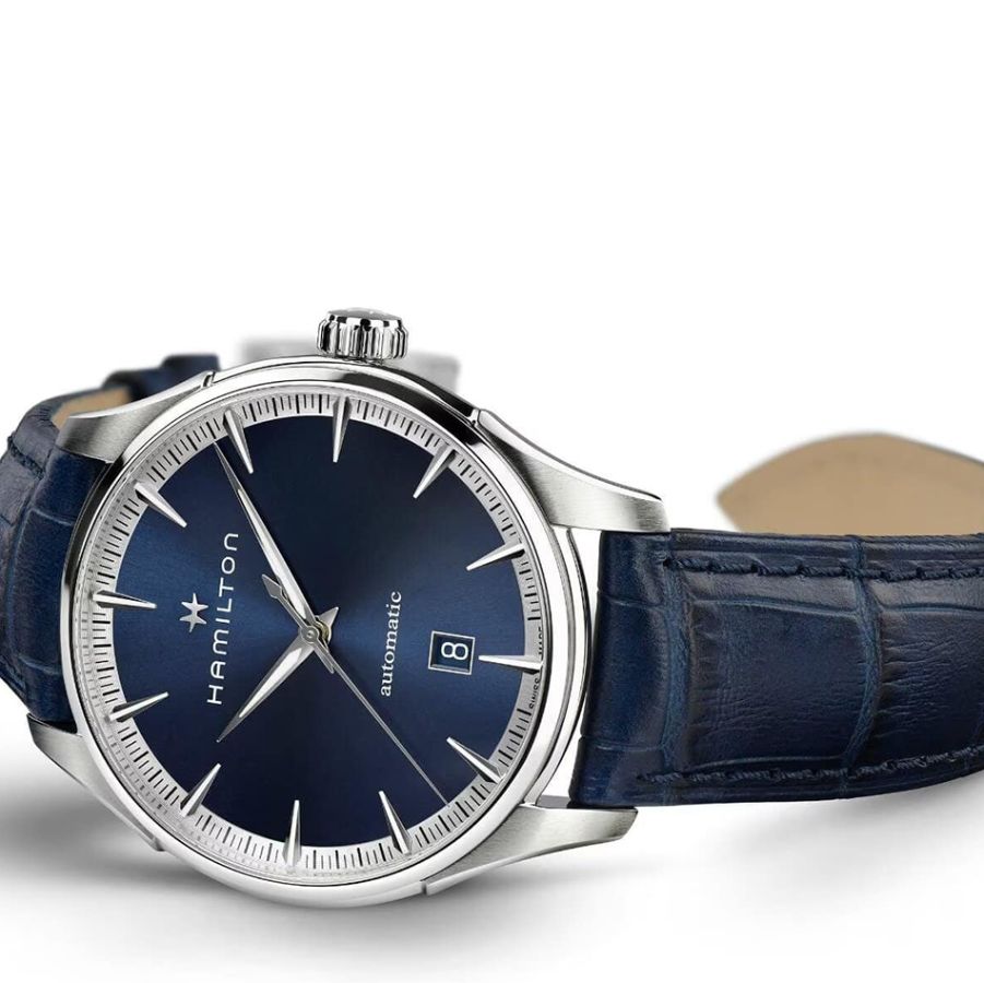 Hamilton JAZZMASTER AUTO H32475640