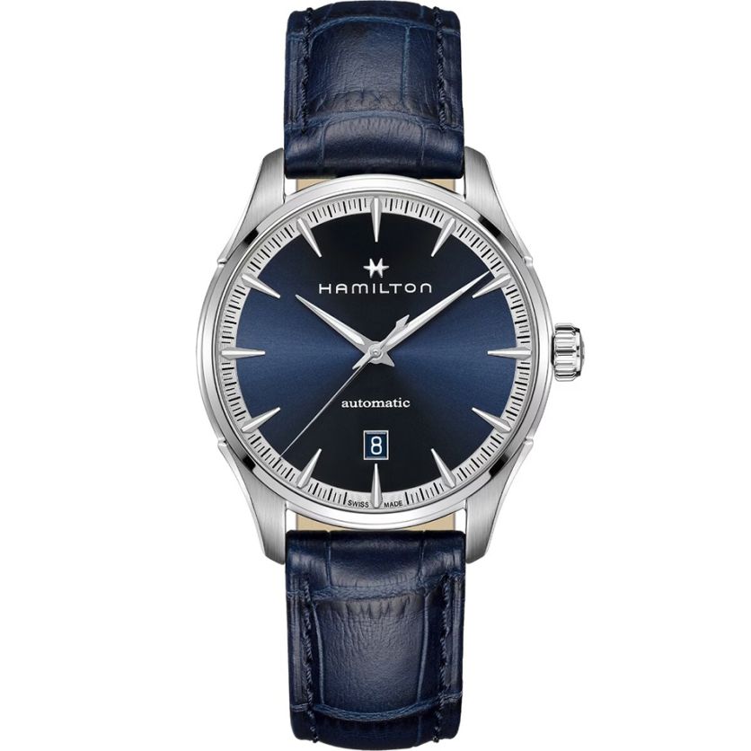 Hamilton JAZZMASTER AUTO H32475640 Hamilton JAZZMASTER AUTO H32475640