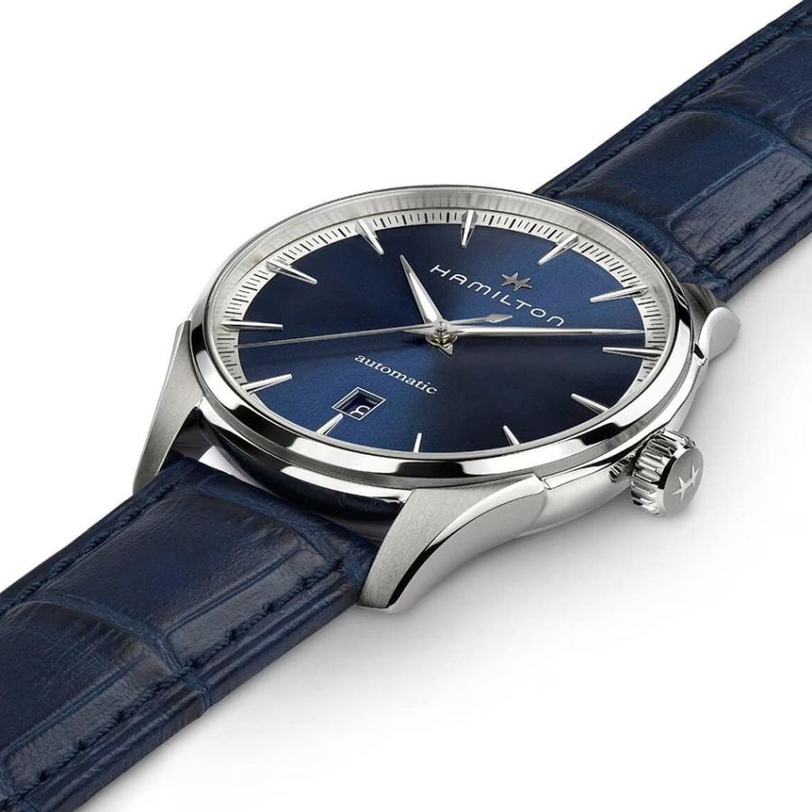 Hamilton JAZZMASTER AUTO H32475640