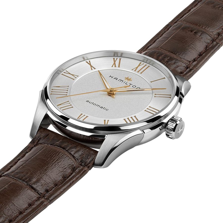 Hamilton JAZZMASTER AUTO H42535550
