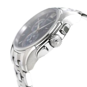 Hamilton JAZZMASTER CHRONO QUARTZ H32612141 Hamilton JAZZMASTER CHRONO QUARTZ H32612141