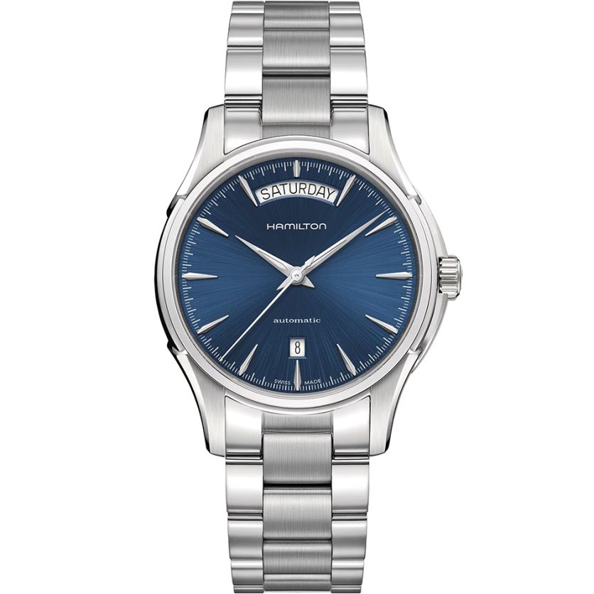 Hamilton JAZZMASTER DAY DATE AUTO H32505141 Hamilton JAZZMASTER DAY DATE AUTO H32505141