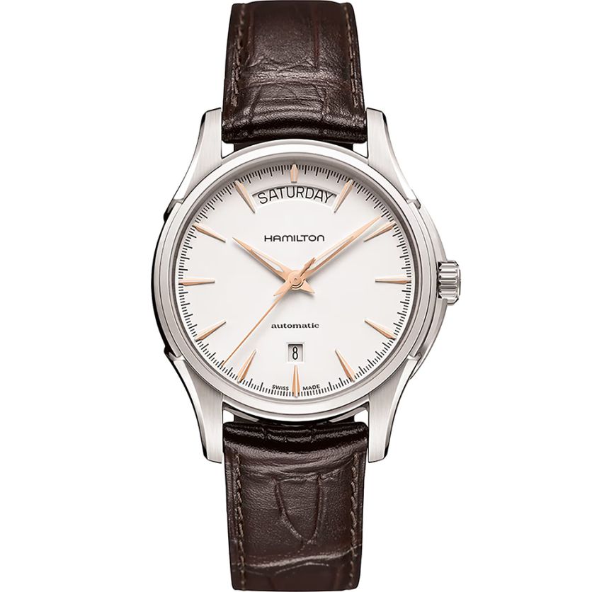 Hamilton JAZZMASTER DAY DATE AUTO H32505511 Hamilton JAZZMASTER DAY DATE AUTO H32505511