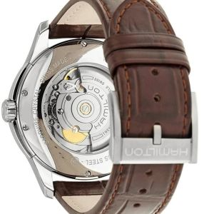 Hamilton JAZZMASTER DAY DATE AUTO H32505511 Hamilton JAZZMASTER DAY DATE AUTO H32505511