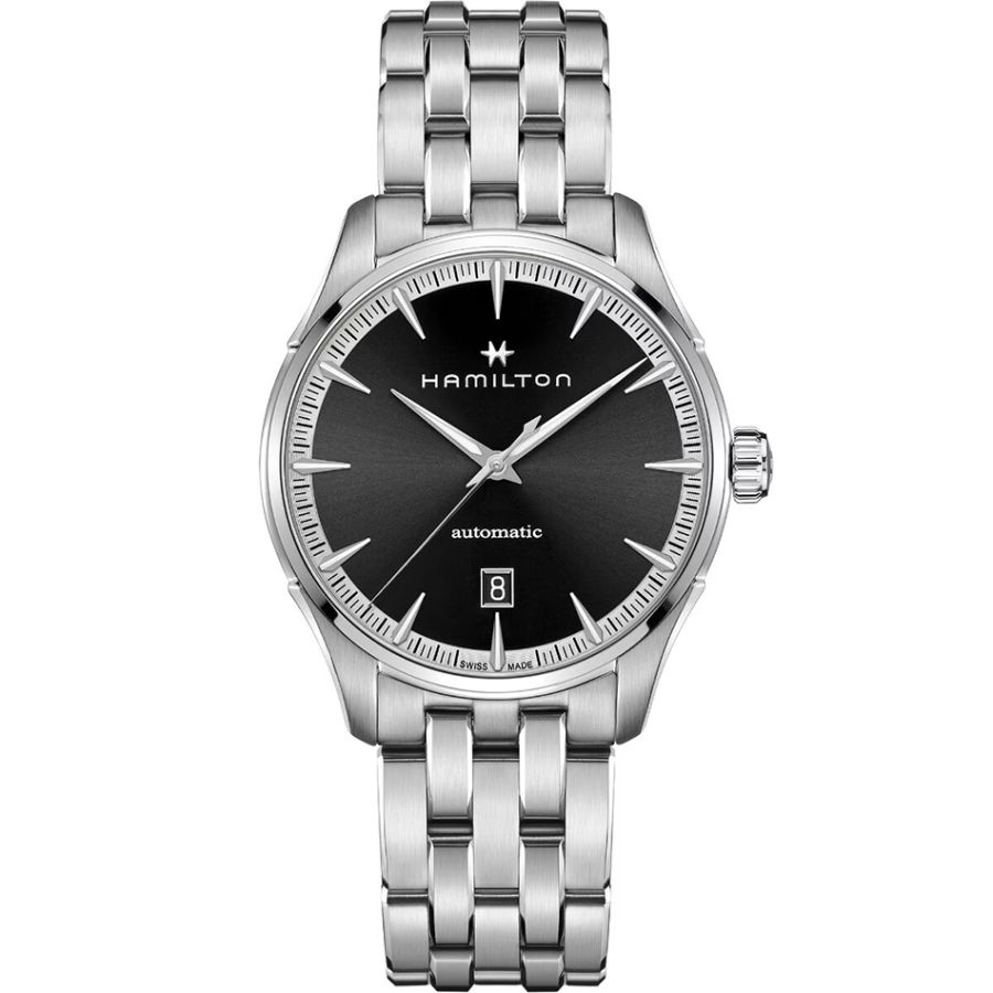 Hamilton JAZZMASTER GENT AUTO H32475130