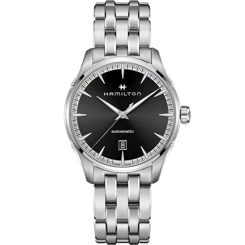 Hamilton JAZZMASTER GENT AUTO H32475130 Hamilton JAZZMASTER GENT AUTO H32475130