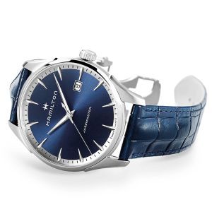 Hamilton Jazzmaster Gent Quartz H32451641 Hamilton Jazzmaster Gent Quartz H32451641