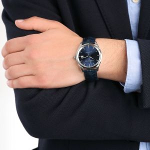 Hamilton Jazzmaster Gent Quartz H32451641 Hamilton Jazzmaster Gent Quartz H32451641