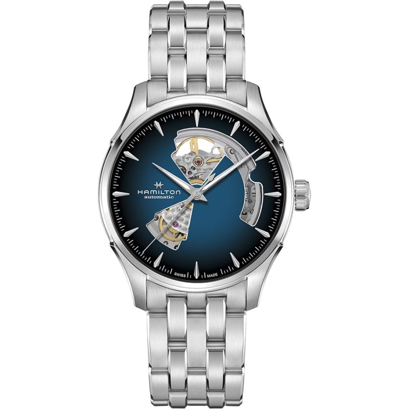 Hamilton Jazzmaster H32675140 Hamilton Jazzmaster H32675140