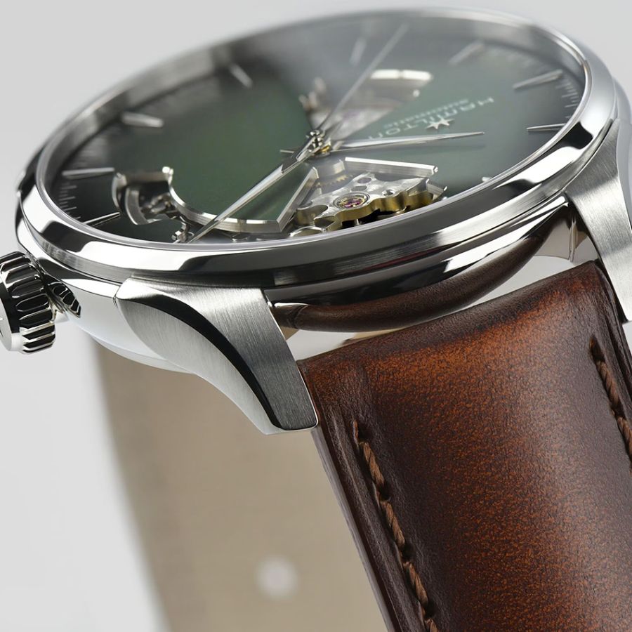 Hamilton Jazzmaster H32675560