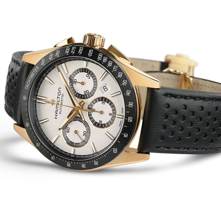 Hamilton Jazzmaster H36626710
