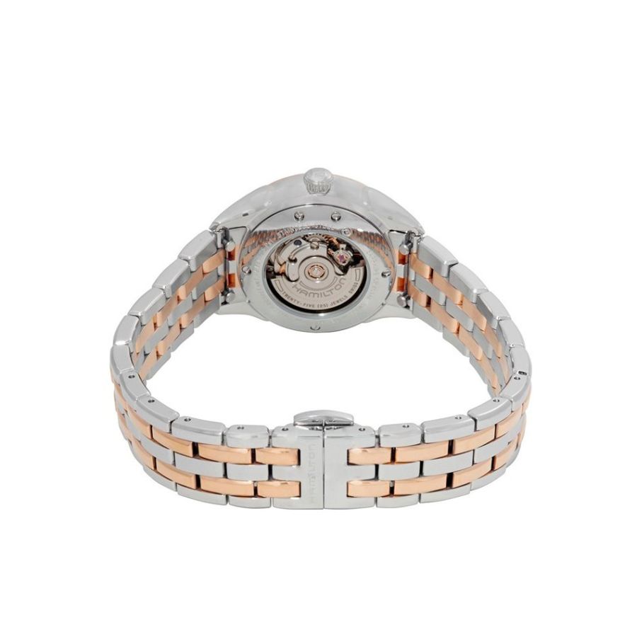 Hamilton JAZZMASTER LADY AUTO H42225191