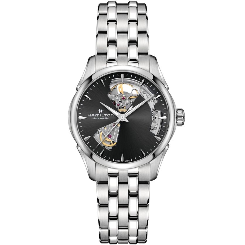 Hamilton Jazzmaster Lady H32215130 Hamilton Jazzmaster Lady H32215130