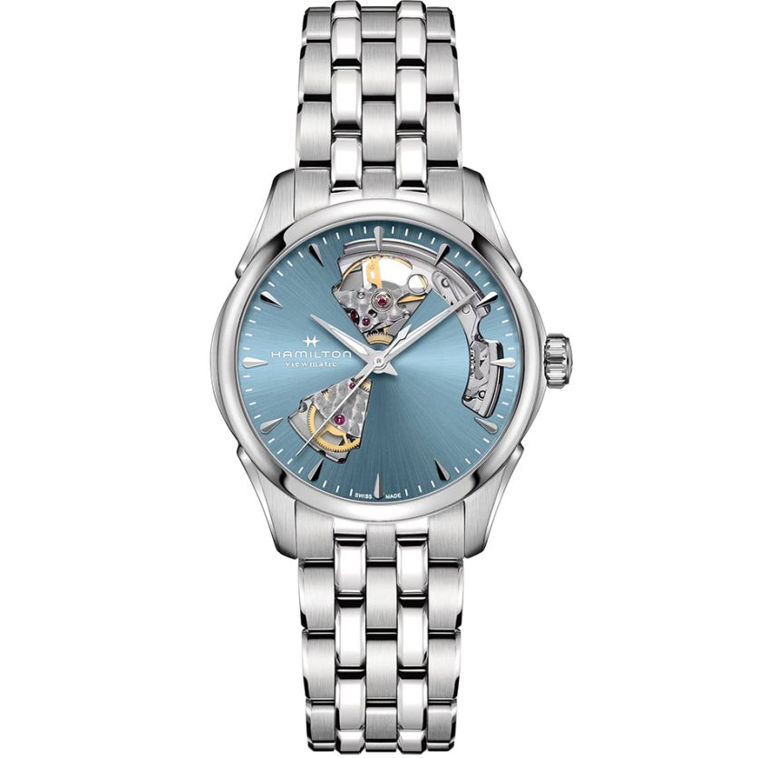 Hamilton Jazzmaster Lady H32215140 Hamilton Jazzmaster Lady H32215140