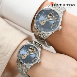 Hamilton Jazzmaster Lady H32215140 Hamilton Jazzmaster Lady H32215140