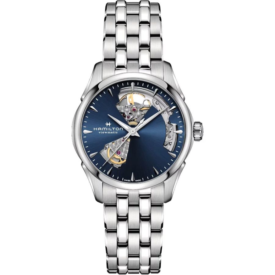 Hamilton Jazzmaster Lady H32215141