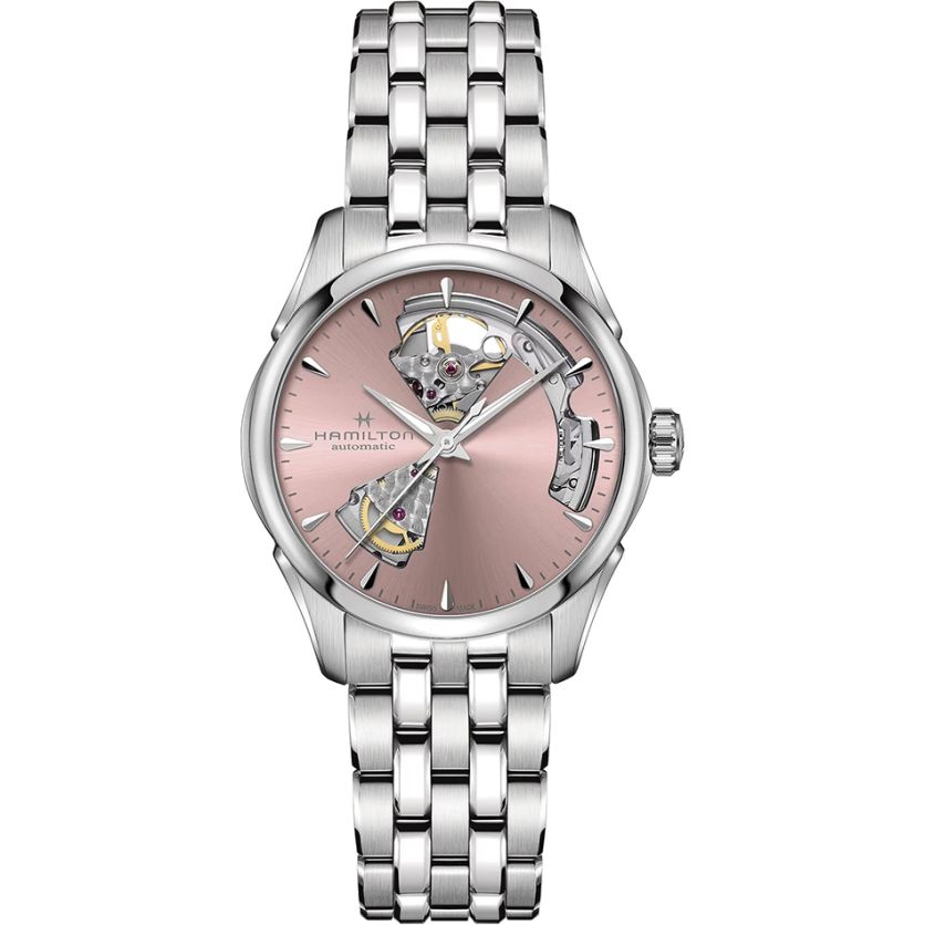 Hamilton Jazzmaster Lady H32215170 Hamilton Jazzmaster Lady H32215170