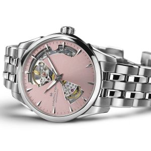 Hamilton Jazzmaster Lady H32215170 Hamilton Jazzmaster Lady H32215170
