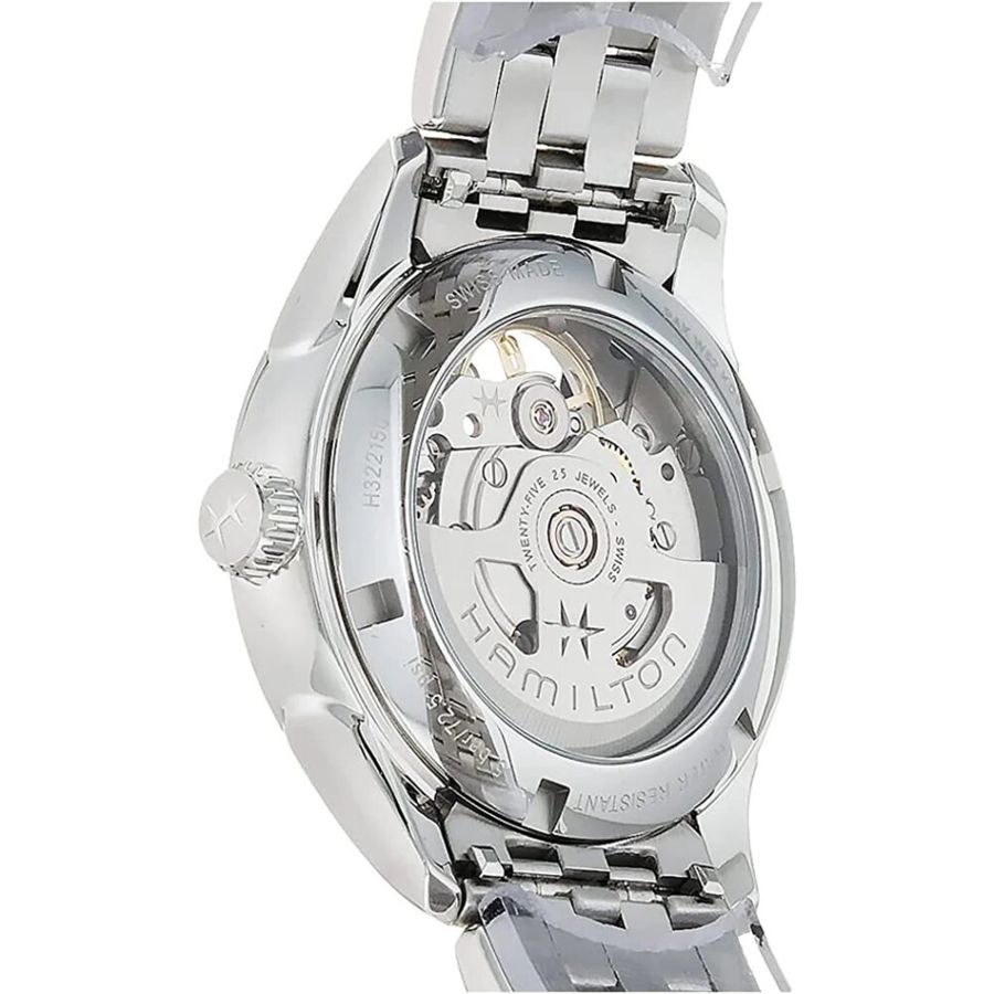 Hamilton Jazzmaster Lady H32215140