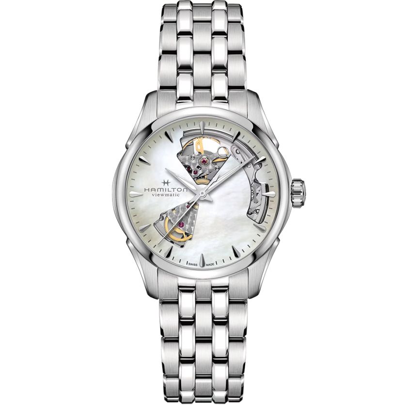Hamilton Jazzmaster Lady H32215190 Hamilton Jazzmaster Lady H32215190