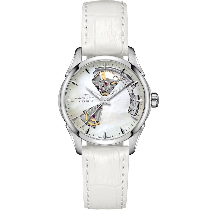 Hamilton Jazzmaster Lady H32215890 Hamilton Jazzmaster Lady H32215890
