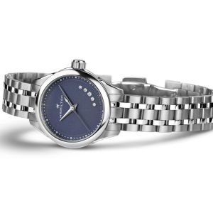Hamilton Jazzmaster Lady Quartz H32111140 Hamilton Jazzmaster Lady Quartz H32111140