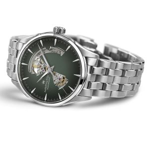 Hamilton Jazzmaster Open Heart Auto 42mm H32705160 Hamilton Jazzmaster Open Heart Auto 42mm H32705160