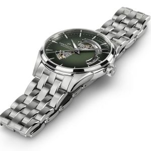 Hamilton Jazzmaster Open Heart Auto 42mm H32705160 Hamilton Jazzmaster Open Heart Auto 42mm H32705160
