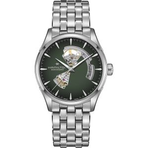 Hamilton Jazzmaster Open Heart Auto 42mm H32705160 Hamilton Jazzmaster Open Heart Auto 42mm H32705160