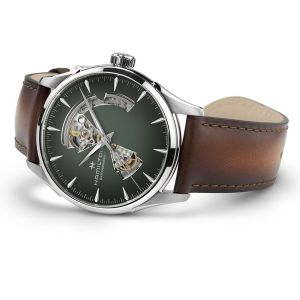 Hamilton Jazzmaster Open Heart Auto 42mm H32705560 Hamilton Jazzmaster Open Heart Auto 42mm H32705560