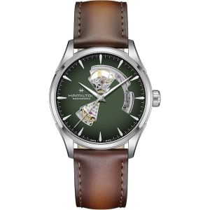 Hamilton Jazzmaster Open Heart Auto 42mm H32705560 Hamilton Jazzmaster Open Heart Auto 42mm H32705560