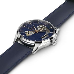 Hamilton Jazzmaster Open Heart Auto 42mm H32705640 Hamilton Jazzmaster Open Heart Auto 42mm H32705640