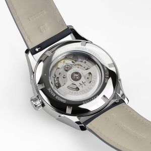 Hamilton Jazzmaster Open Heart Auto 42mm H32705640 Hamilton Jazzmaster Open Heart Auto 42mm H32705640